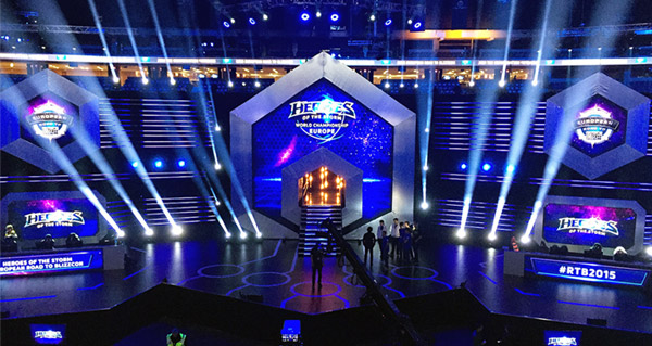 road to blizzcon : recit de notre premier jour a prague