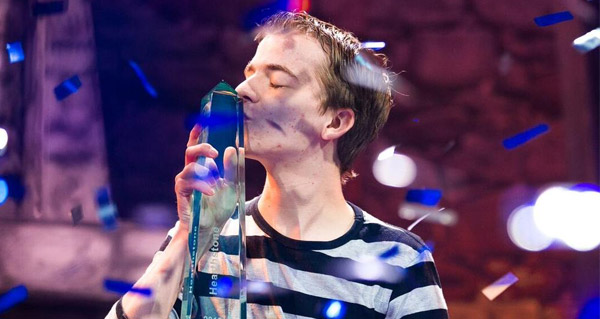 championnats d'europe de hearthstone : le stream (direct)