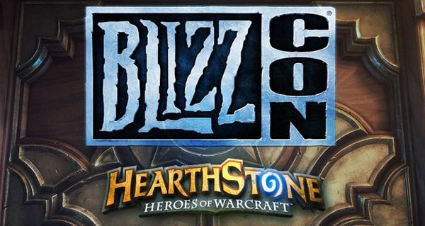 Blizzcon 2015 : une nouvelle aventure (presque) confirmée