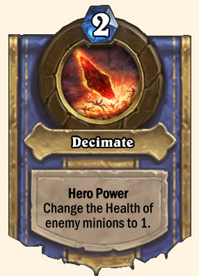 Pouvoir héroïque bras de fer Gluth