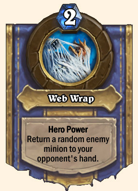 Pouvoir héroïque bras de fer Maexxna