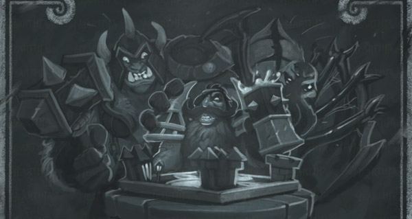 bras de fer naxxramas et mont rochenoire datamines