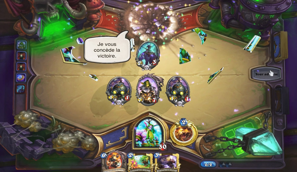 Dr Boum tour 2, un départ de rêve Dr Boum tour 2, un départ de rêve