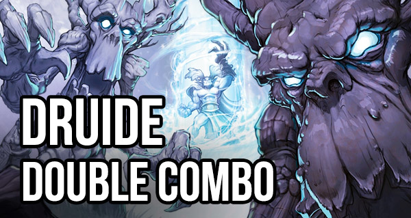 analyse de la meta : le druide double combo