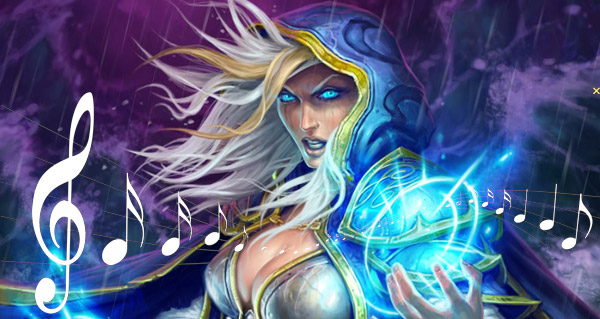 video : le resume en sons des actions du mage tempo