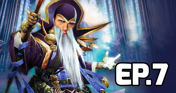 bataille de portails #7 : combo epique