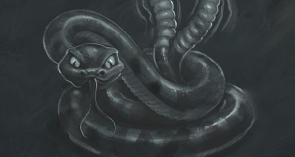 Bras de fer Hearthstone