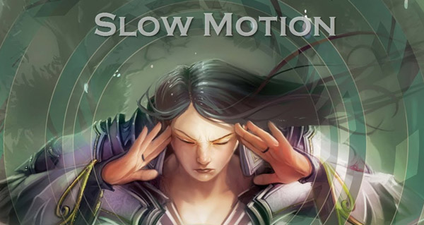 hearthstone version slow motion en video