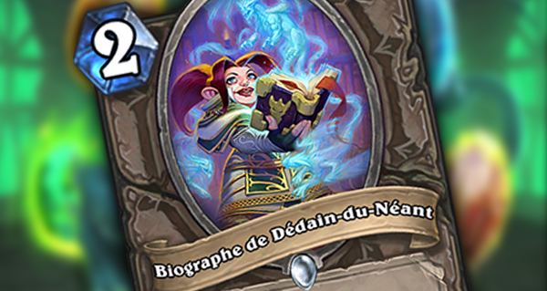 karazhan : carte biographe de dedain-du-neant