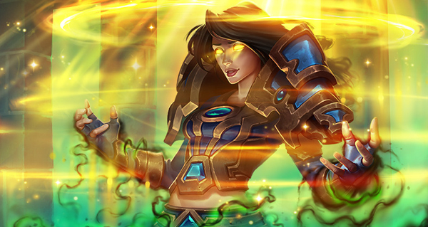 reponse de blizzard sur la carte purification