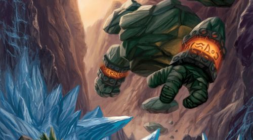 Image de Artwork de Hearthstone