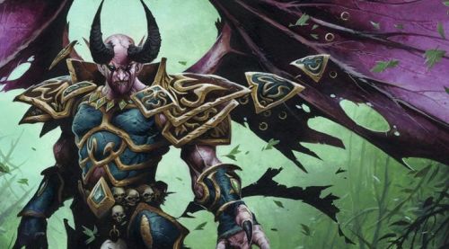 Image de Artwork de Hearthstone