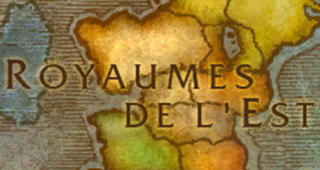 L'emplacement du Défilé de nos jours L