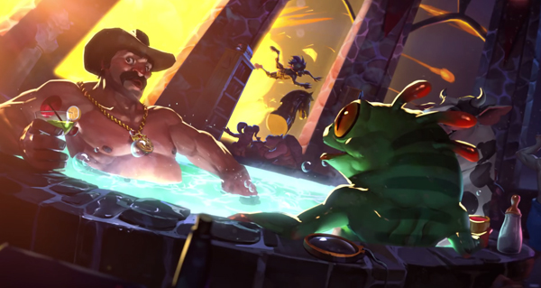 probleme lie aux quetes depuis karazhan