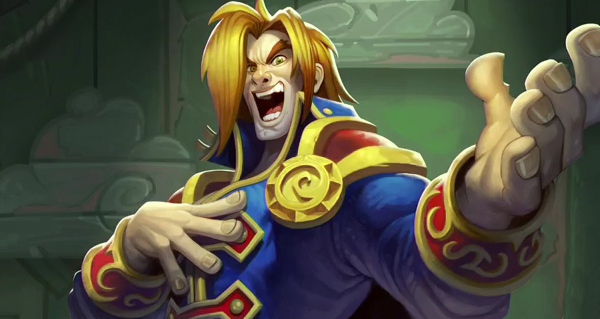 karazhan : l'opera disponible ce soir