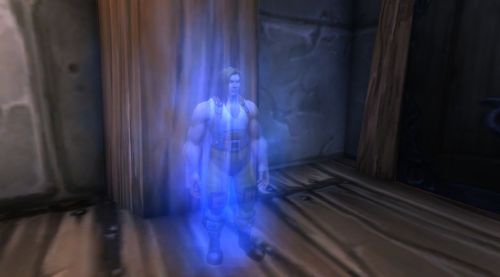 Image de Karazhan : l'Opéra