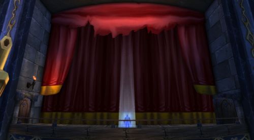 Image de Karazhan : l'Opéra