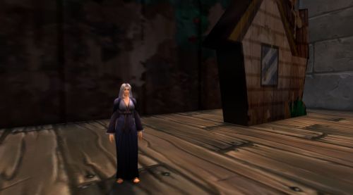 Image de Karazhan : l'Opéra