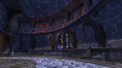 Image de Karazhan : le Salon