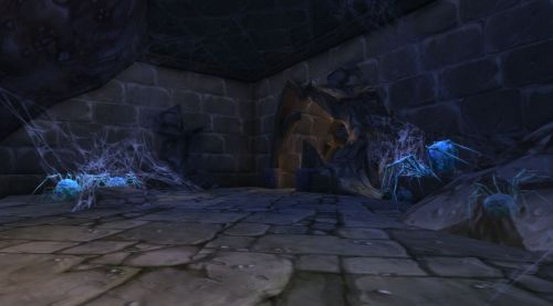 Image de Karazhan : le Salon