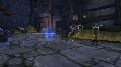 Image de Karazhan : le Salon