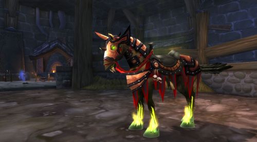 Image de Karazhan : le Salon