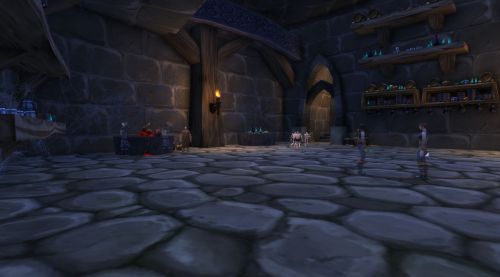 Image de Karazhan : le Salon