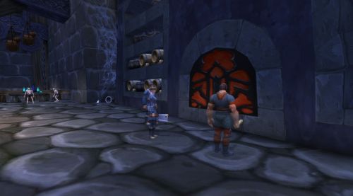 Image de Karazhan : le Salon