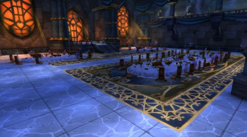 Image de Karazhan : le Salon