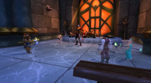 Image de Karazhan : le Salon