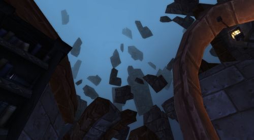 Image de Karazhan : la Flèche