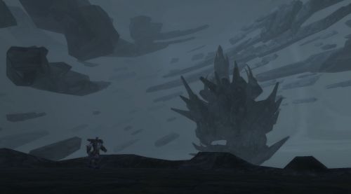 Image de Karazhan : la Flèche