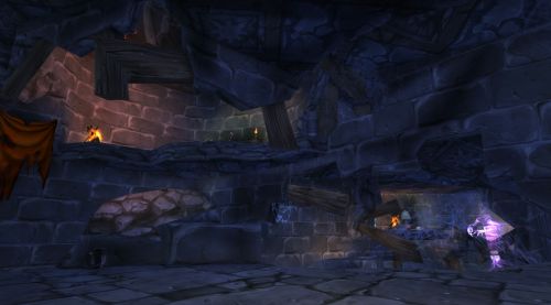 Image de Karazhan : la Ménagerie