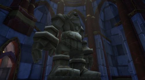 Image de Karazhan : la Ménagerie