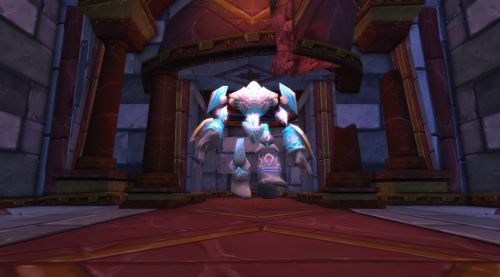 Image de Karazhan : la Ménagerie