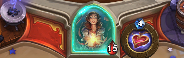 Julianne est Insensible tant que Romulo vie