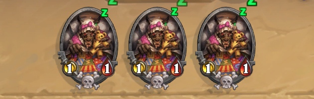 Le combat en Héroïque est beaucoup plus corsé !