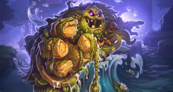 hearthstone : correctifs mineurs