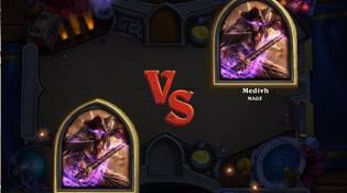 Vous incarnez Medivh