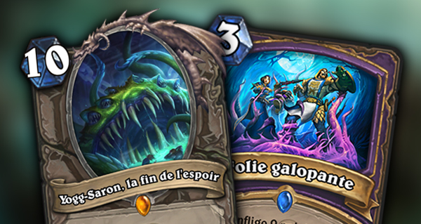 Yogg Saron