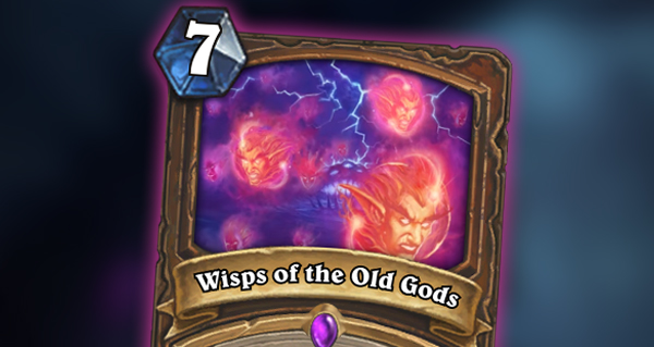 murmures des dieux tres anciens :