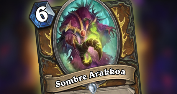 murmures des dieux tres anciens : sombre arakkoa