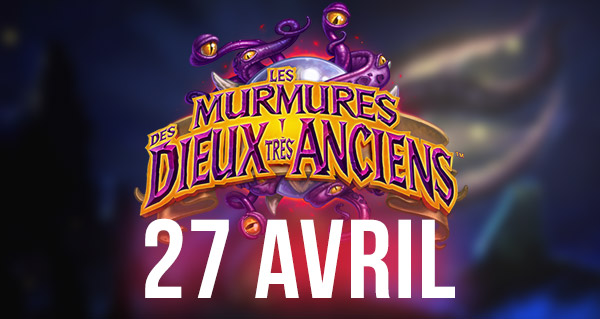 murmures des dieux tres anciens : sortie prevue le 27 avril en europe