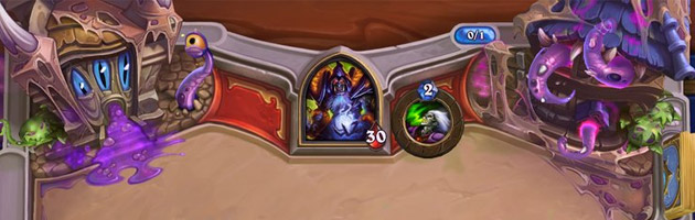 Nouveau plateau - extension Murmures des Dieux très anciens