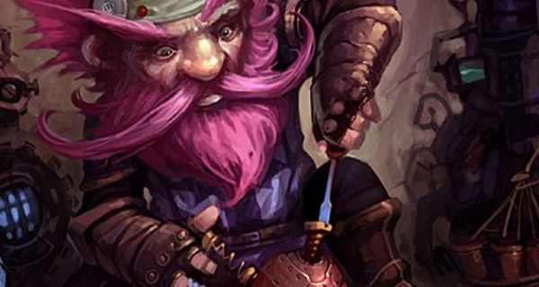 hearthstone : maintenance prevue le 27 avril