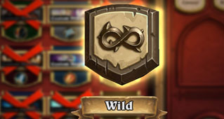 L'icône du mode libre L