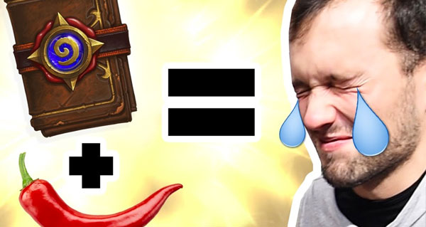 1 legendaire = 1 piment ! le defi inutile de mamytwink, zecharia et lutti