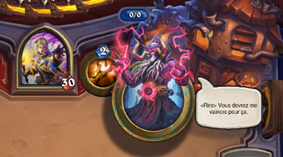 La famille Lotus de jade contre la Kabale