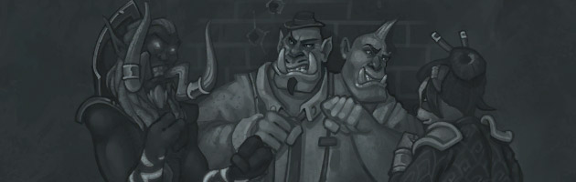 Bras de fer de la semaine : Bataille de Gadgetzan