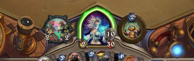 Vous démarrez avec une épée en mousse et 10 pts d